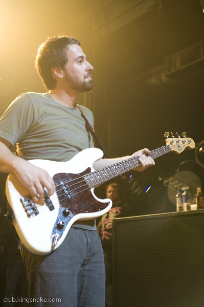 Panic At The Disco at The Sound Academy