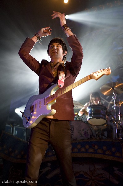 Panic At The Disco at The Sound Academy