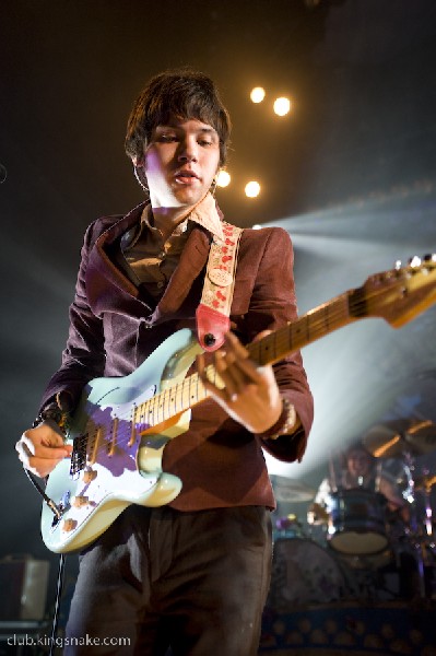 Panic At The Disco at The Sound Academy