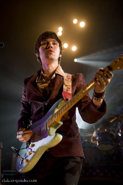 Panic At The Disco at The Sound Academy