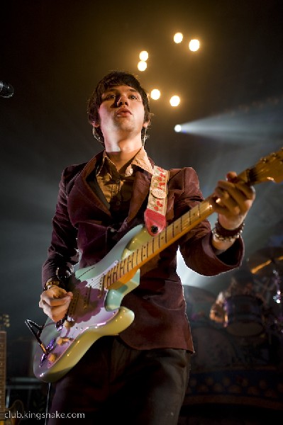 Panic At The Disco at The Sound Academy
