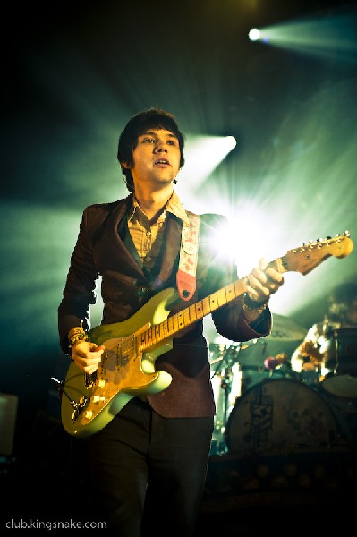 Panic At The Disco at The Sound Academy