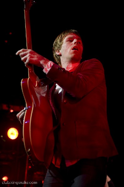 The Hush Sound at The Sound Academy