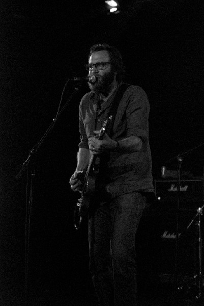 Seven Mary Three at the Sun Microsystems Party at La Zona Rosa.  SXSW 2008