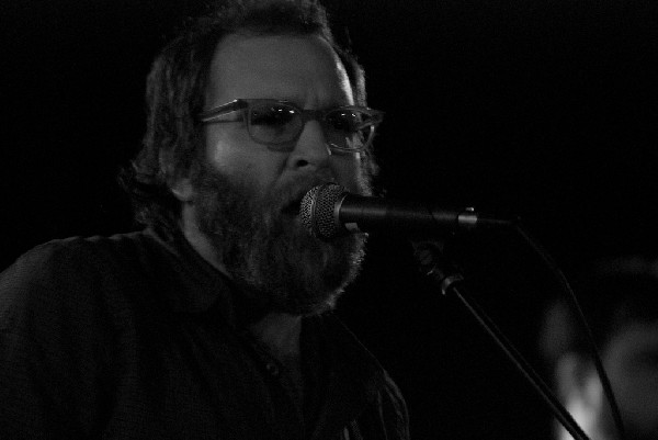 Seven Mary Three at the Sun Microsystems Party at La Zona Rosa.  SXSW 2008