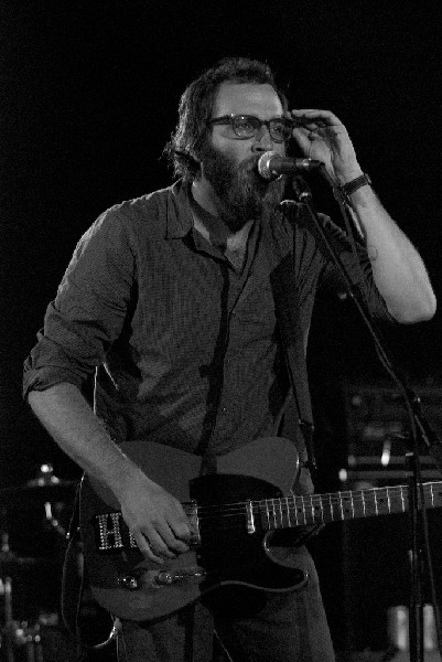 Seven Mary Three at the Sun Microsystems Party at La Zona Rosa.  SXSW 2008