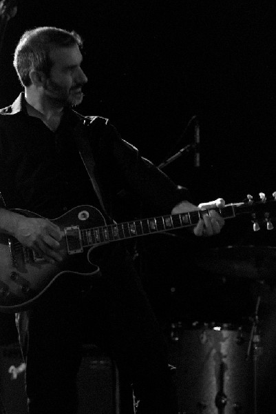 Seven Mary Three at the Sun Microsystems Party at La Zona Rosa.  SXSW 2008