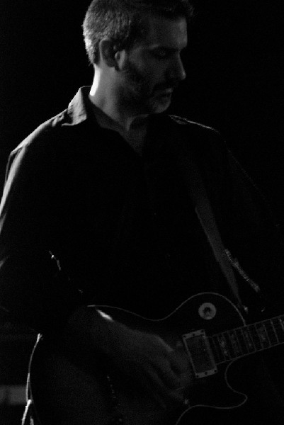 Seven Mary Three at the Sun Microsystems Party at La Zona Rosa.  SXSW 2008