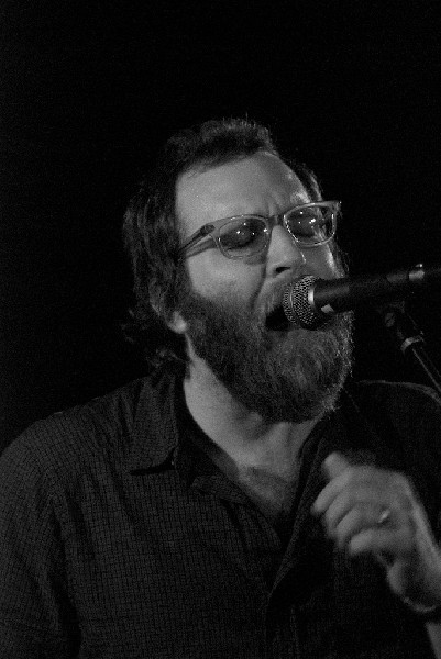 Seven Mary Three at the Sun Microsystems Party at La Zona Rosa.  SXSW 2008