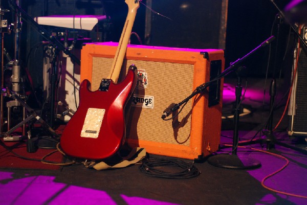 Austin Chronicle SXSW Film Party  at La Zona Rosa