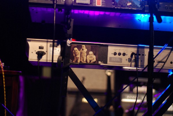 Austin Chronicle SXSW Film Party  at La Zona Rosa