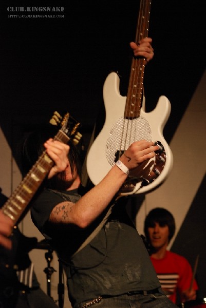 Make it Your Business. Club Vibe, Peterborough, Ontario