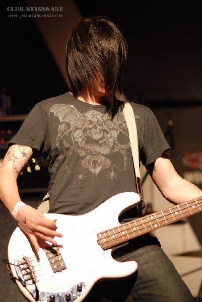 Make it Your Business. Club Vibe, Peterborough, Ontario