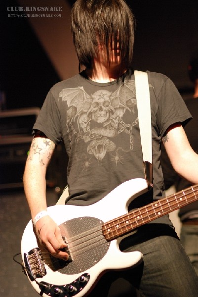 Make it Your Business. Club Vibe, Peterborough, Ontario