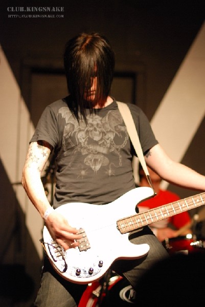 Make it Your Business. Club Vibe, Peterborough, Ontario