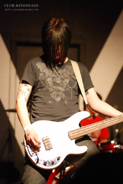 Make it Your Business. Club Vibe, Peterborough, Ontario