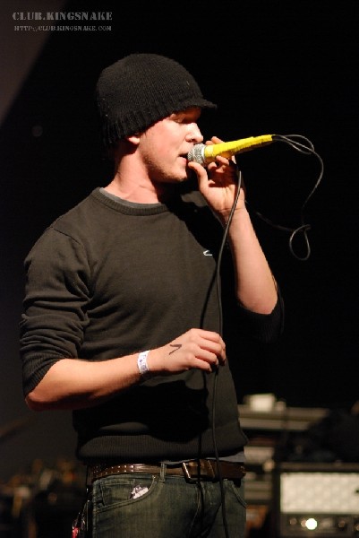 Make it Your Business. Club Vibe, Peterborough, Ontario