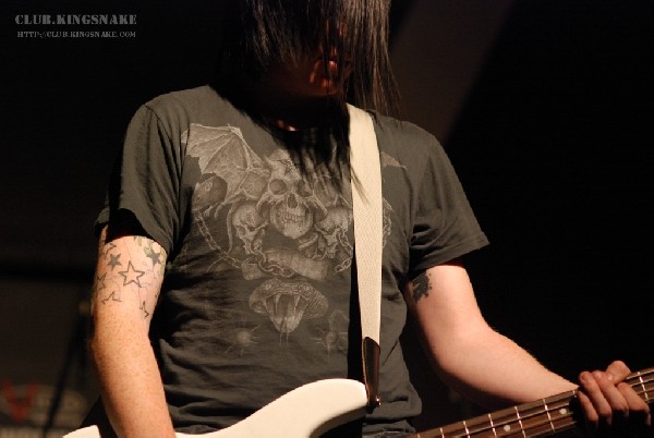 Make it Your Business. Club Vibe, Peterborough, Ontario