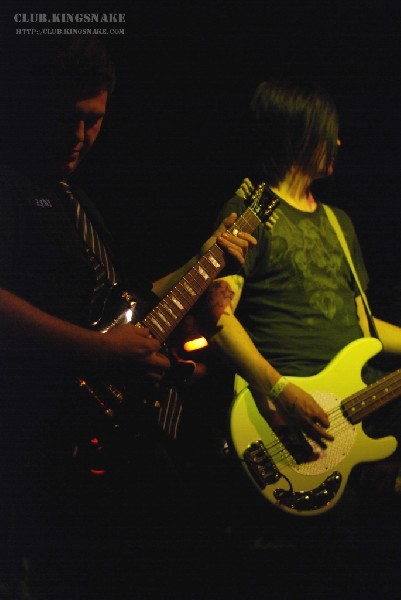 Make it Your Business. Club Vibe, Peterborough, Ontario