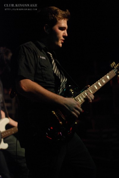 Make it Your Business. Club Vibe, Peterborough, Ontario