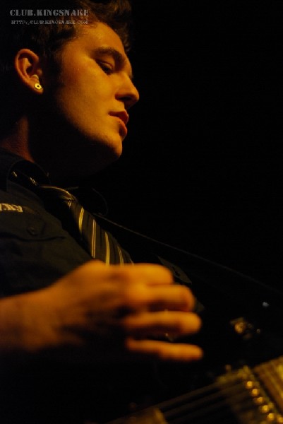 Make it Your Business. Club Vibe, Peterborough, Ontario