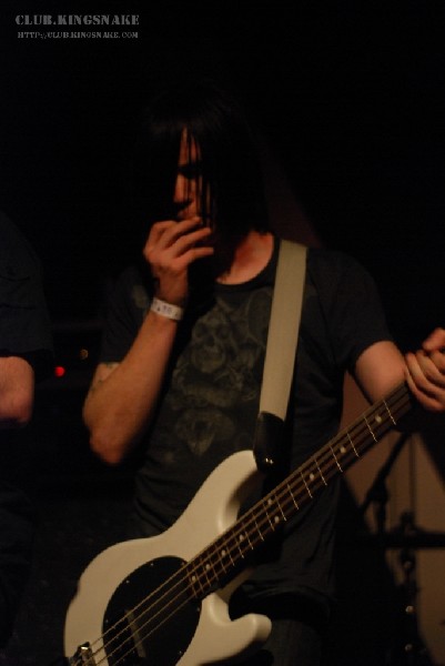 Make it Your Business. Club Vibe, Peterborough, Ontario