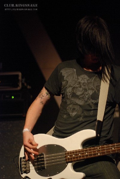 Make it Your Business. Club Vibe, Peterborough, Ontario