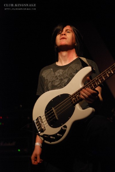 Make it Your Business. Club Vibe, Peterborough, Ontario