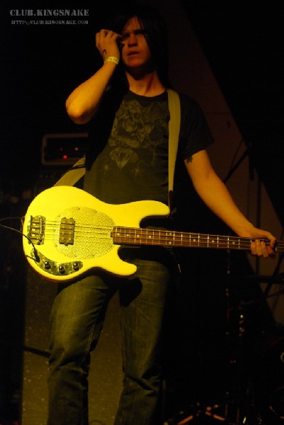 Make it Your Business. Club Vibe, Peterborough, Ontario