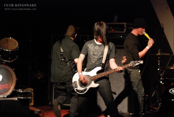 Make it Your Business. Club Vibe, Peterborough, Ontario