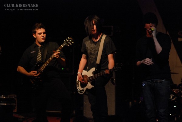 Make it Your Business. Club Vibe, Peterborough, Ontario