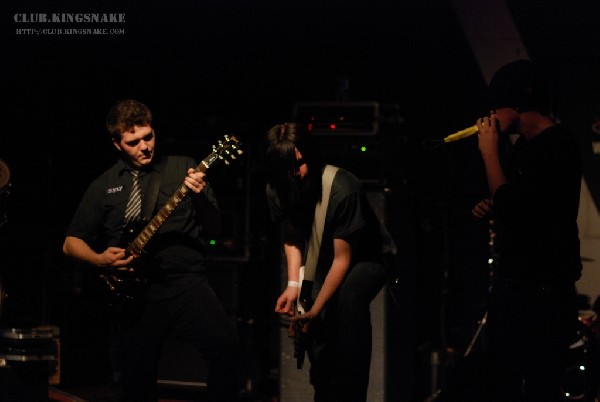 Make it Your Business. Club Vibe, Peterborough, Ontario