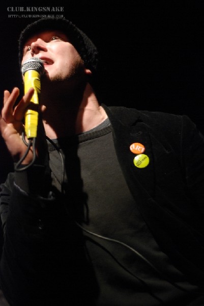 Make it Your Business. Club Vibe, Peterborough, Ontario