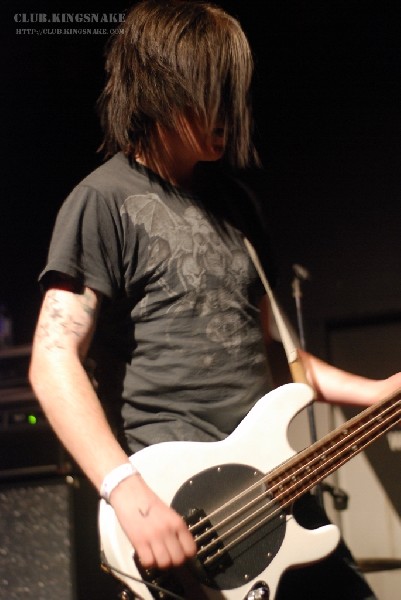 Make it Your Business. Club Vibe, Peterborough, Ontario