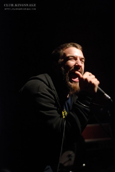 The Salads. Club Vibe, Peterborough, Ontario