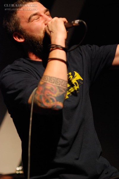 The Salads. Club Vibe, Peterborough, Ontario