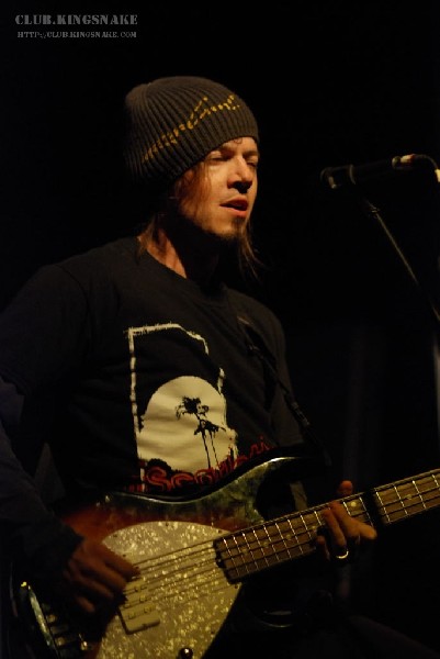 The Salads. Club Vibe, Peterborough, Ontario