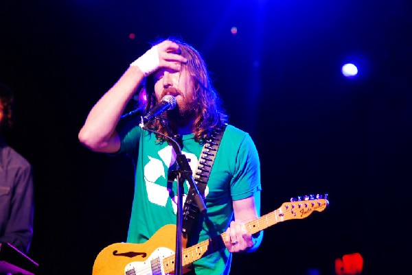 What Made Milwaukee Famous in Austin, Texas