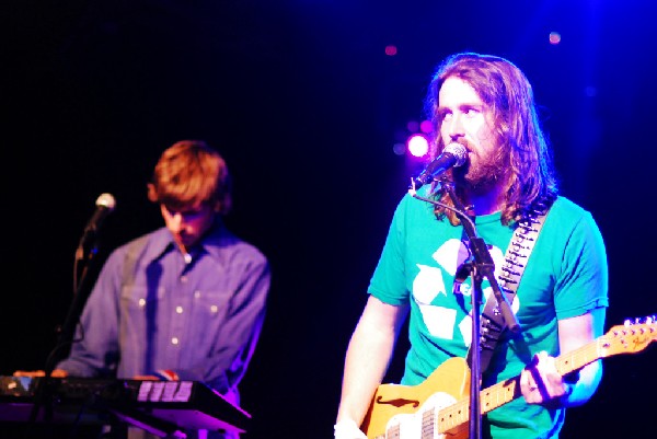 What Made Milwaukee Famous in Austin, Texas