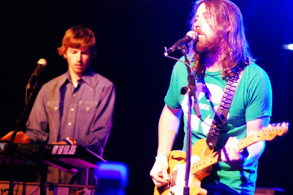 What Made Milwaukee Famous in Austin, Texas