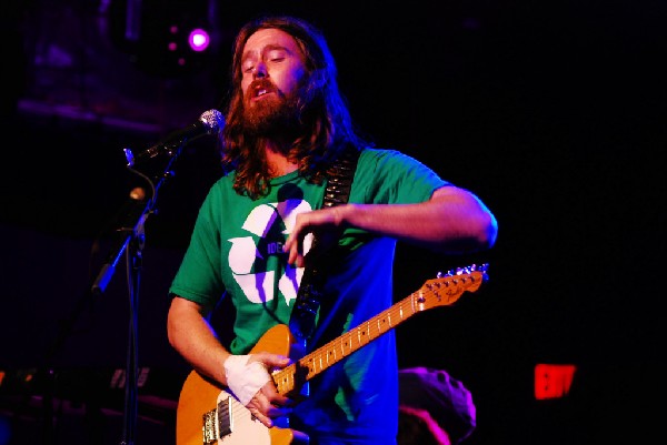 What Made Milwaukee Famous in Austin, Texas