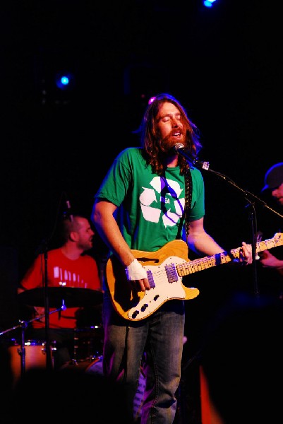 What Made Milwaukee Famous in Austin, Texas