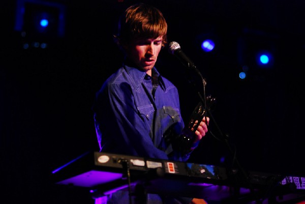 What Made Milwaukee Famous in Austin, Texas