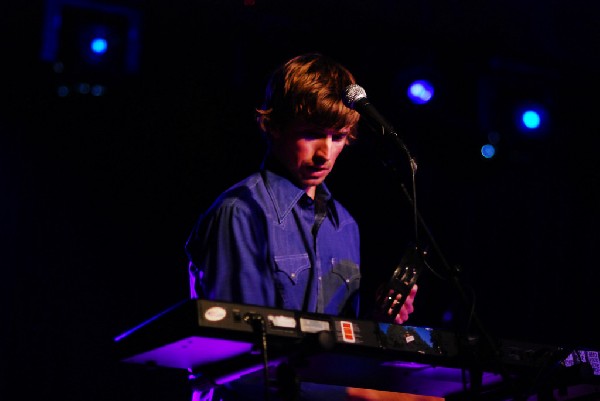 What Made Milwaukee Famous in Austin, Texas