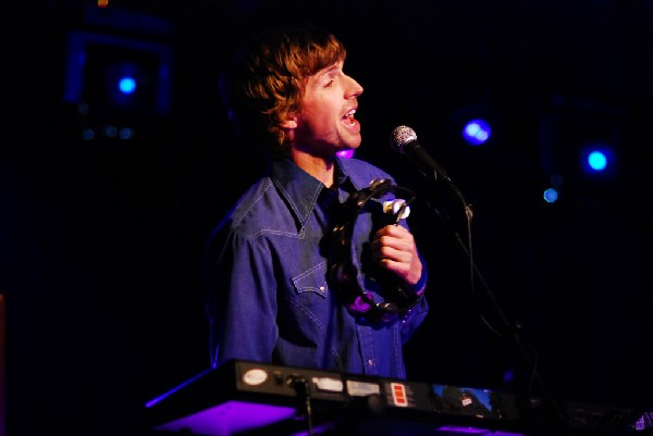 What Made Milwaukee Famous in Austin, Texas