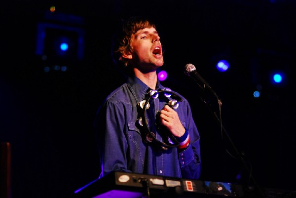 What Made Milwaukee Famous in Austin, Texas