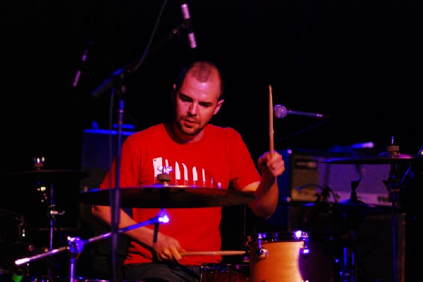 What Made Milwaukee Famous in Austin, Texas