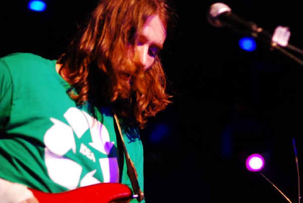 What Made Milwaukee Famous in Austin, Texas