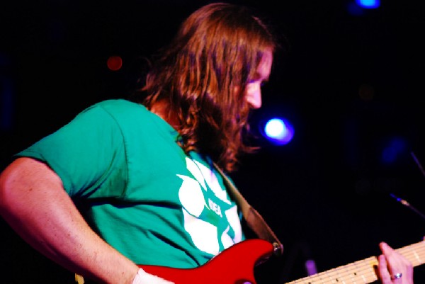 What Made Milwaukee Famous in Austin, Texas