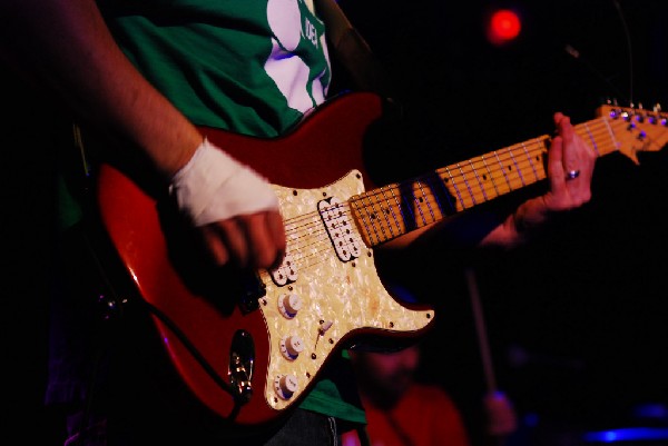 What Made Milwaukee Famous in Austin, Texas